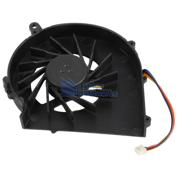 CPU Cooling Fan Fit For HP COMPAQ CQ58 G58 650 655