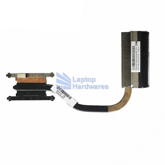 Laptop HeatSink For HP 15-N 15-F 743616-001 Support I3 i5 i7 Processor