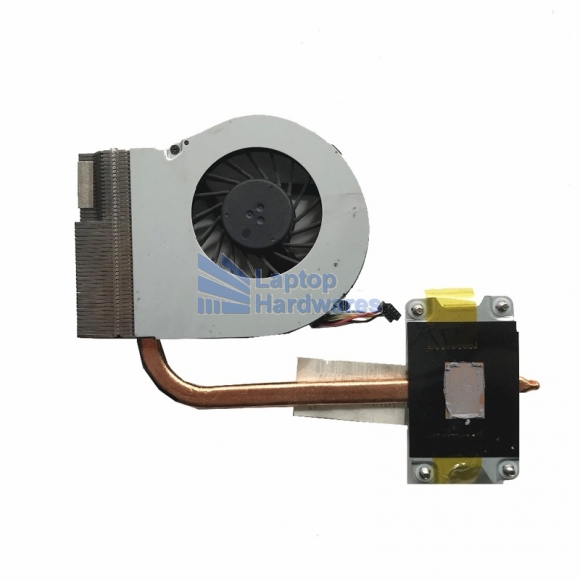 CPU HeatSink Fan for HP G4 G6 G4-2000 G6-2000 712112-001 711471-001