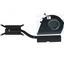 CPU HeatSink Fan for HP M6-K 14-K 728132-001 725445-001