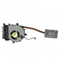 CPU HeatSink Cooling Fan for HP Probook 650 G2 655 G2 840732-001