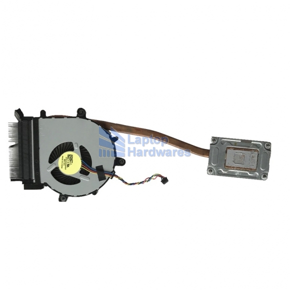 CPU HeatSink Cooling Fan for HP Probook 650 G2 655 G2 840732-001