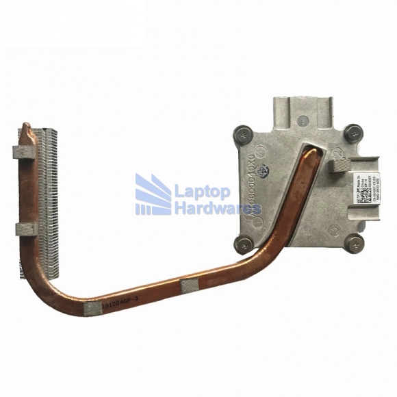 GPU HeatSink for DELL STUDIO 1745 1747 1749 CN-0G406T 0G406T