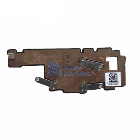 CPU HeatSink Cooling for Lenovo Yoga 3 11 80J8 AT19O0010A0