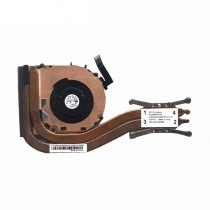 CPU HeatSink Fan for Lenovo ThinkPad X1 04W3589 Independent