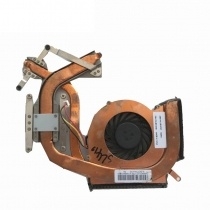 CPU HeatSink Cooling Fan for Lenovo SL410 SL410K 60Y4726 60Y4727