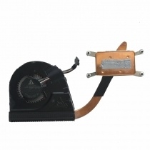 CPU HeatSink for Lenovo YOGA S1 YOGA12 00HT721 00HT722 00HT723