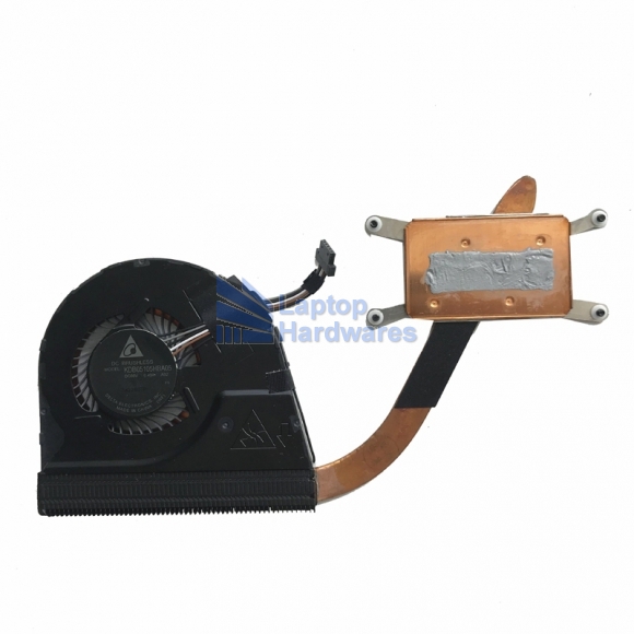 CPU HeatSink for Lenovo YOGA S1 YOGA12 00HT721 00HT722 00HT723