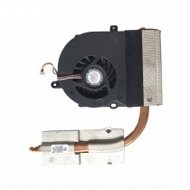 CPU HeatSink Fan for Toshiba L305 L305D L355 L355D V000140250