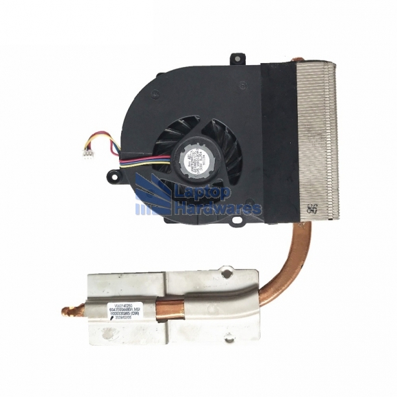 CPU HeatSink Fan for Toshiba L305 L305D L355 L355D V000140250