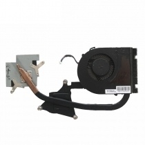 CPU GPU HeatSink Fan for Acer V5-571 V5-571G 60.4TU52.001
