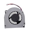 CPU Cooling Fan for ASUS K72F K72JR KSB06105HB UDQFRZH15DAS