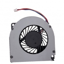 CPU Cooling Fan for ASUS K72F K72JR KSB06105HB UDQFRZH15DAS