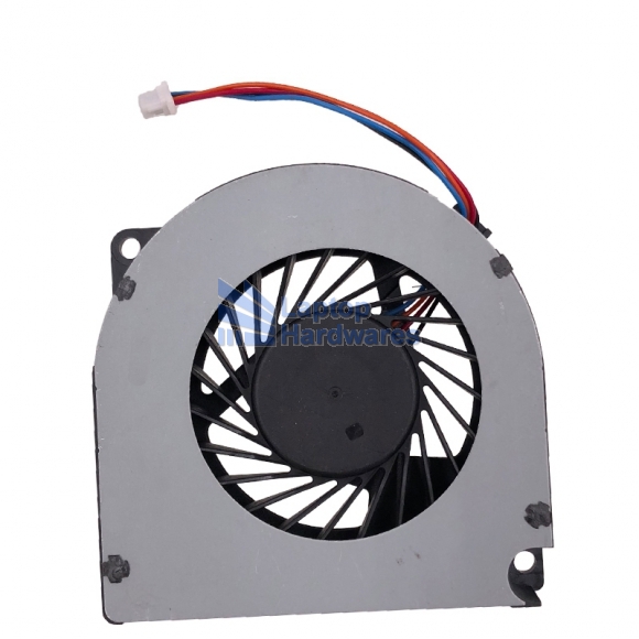 CPU Cooling Fan for ASUS K72F K72JR KSB06105HB UDQFRZH15DAS