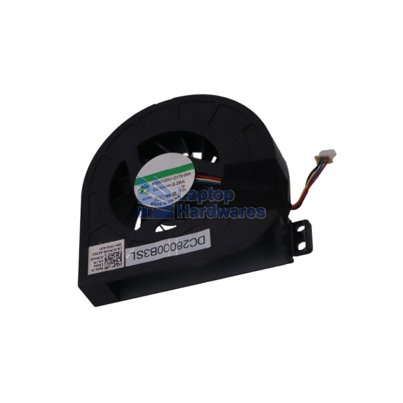 GPU Cooling Fan for Dell Precision M4600 MG75150V1-C000-S99