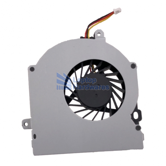 CPU Fan for Toshiba satellite L300 L305 A300 UDQFZZH19C1N
