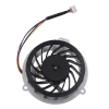 CPU Fan for ASUS K42D K42DR K42DE K42N K42 X42D X42J For AMD KSB0505HB