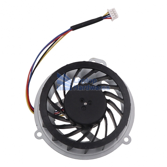 CPU Fan for ASUS K42D K42DR K42DE K42N K42 X42D X42J For AMD KSB0505HB