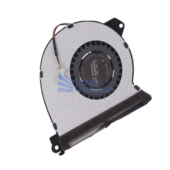 CPU Cooling Fan for ASUS TX201 TX201LA TX201LAF KDB0505HC