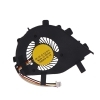 CPU Fan for Sony Z1 VPC-Z1 VPCZ1 VPCZ11 VPCZ12 VPCZ13 pcg-31112t