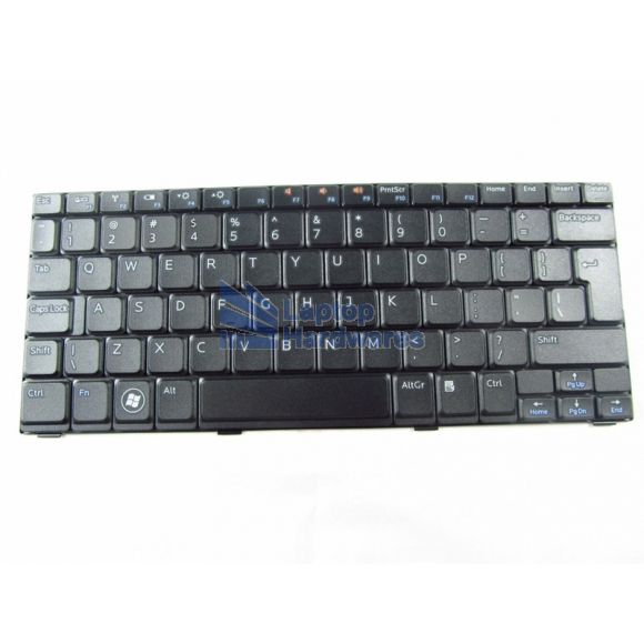 Keyboard for Dell Inspiron Mini 1012 V111502AS1 PK1309W2A01 0K4PHV