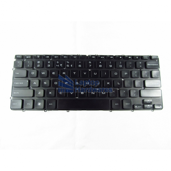 Keyboard for Dell XPS 12 9Q23 9Q33 9333 Backlit US Standard