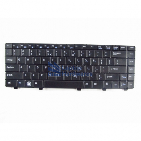 Keyboard for Dell Vostro 3300 3400 3500 V3300 DJF01 Y5VW1 US Layout