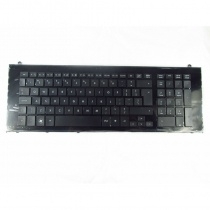 Keyboard for HP ProBook 4720s with Frame