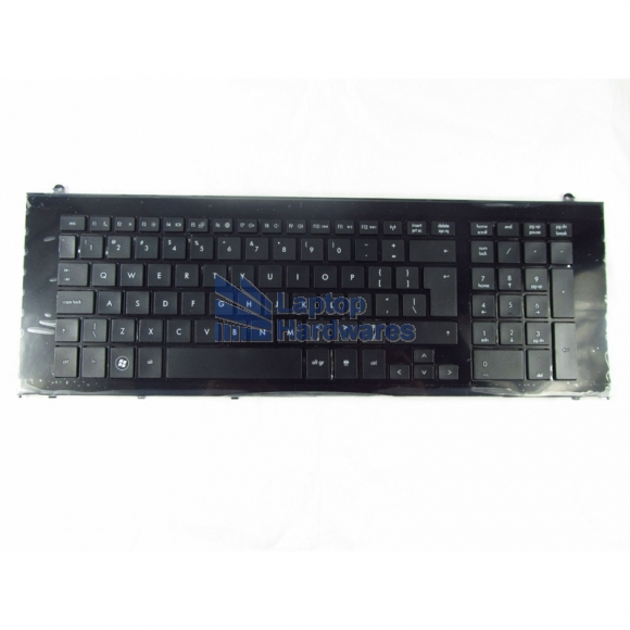 Keyboard for HP ProBook 4720s with Frame