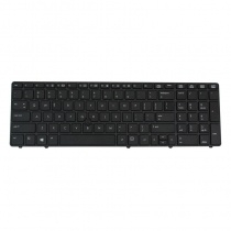 Keyboard for HP EliteBook 8560p With Pointer