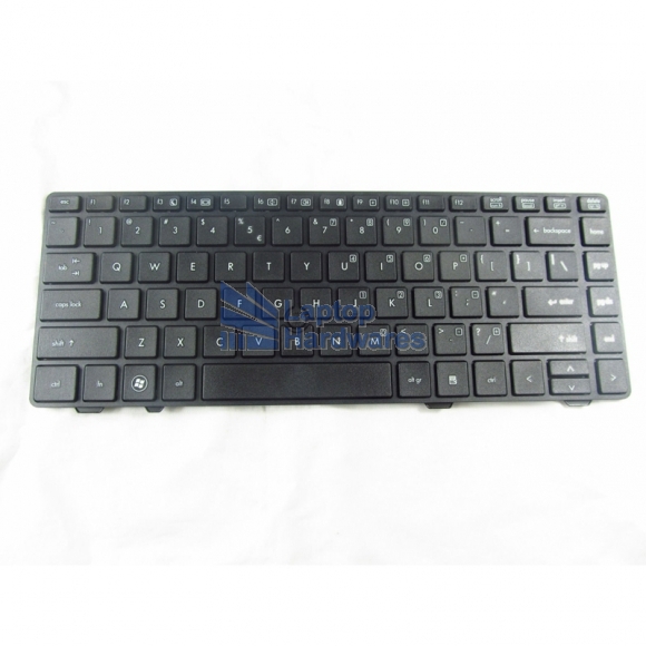 Keyboard for HP Probook 6360b 6360t Mobile Thin Client US Standard
