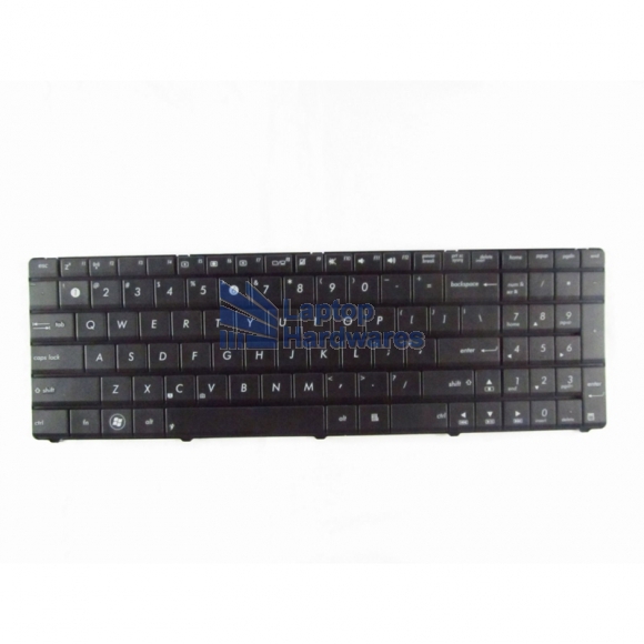 Keyboard for Asus X53B X53U K53U K53Z K53B K53T K53TA K73TA US Layout