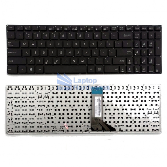 Keyboard for ASUS X551 X551C X551CA X551M X551MA F551C F551M US Layout