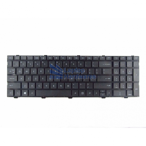 Keyboard for HP ProBook 4540s 4540 Black