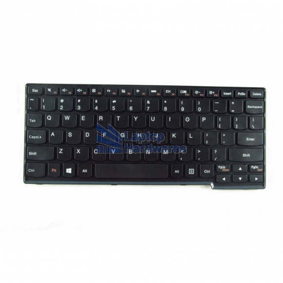 Keyboard for Lenovo IdeaPad S206Z S110-NTW S200 S206 S110
