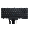 Keyboard for Dell Latitude E3340 E5450 E7450 3340 E5470