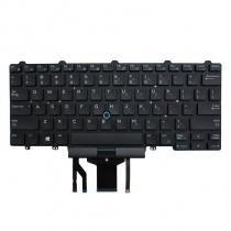 Keyboard for Dell Latitude E3340 E5450 E7450 3340 E5470