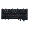 Keyboard for Lenovo ThinkPad Yoga 260 12.5 Inch Laptop Backlight