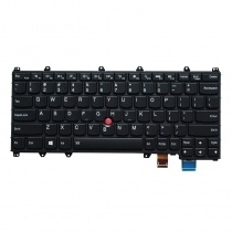 Keyboard for Lenovo ThinkPad Yoga 260 12.5 Inch Laptop Backlight