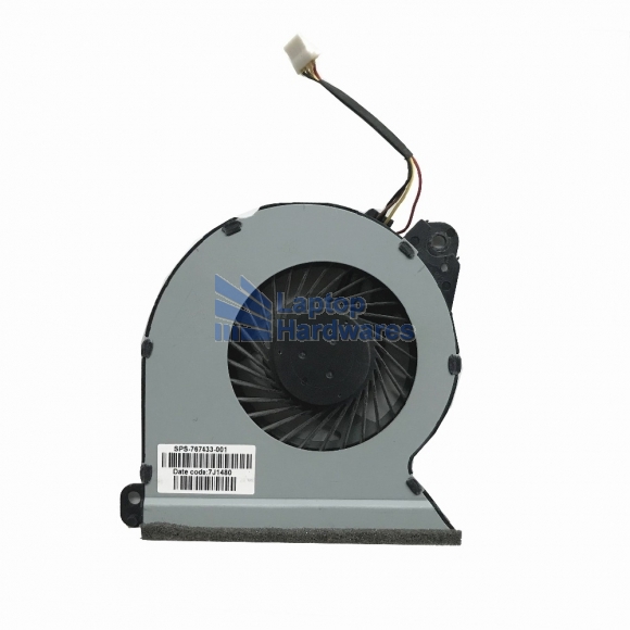 CPU Fan for HP Probook 450 G2 455 G2 768048-001 767433-001