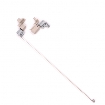 Laptop Hinges for Lenovo IBM ThinkPad R61 R60i T61