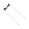 Hinges For Acer Aspire 2400 2450 3100 5100 5110 5520 3690 5610