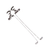 Laptop Hinges for DELL N5010 M5010