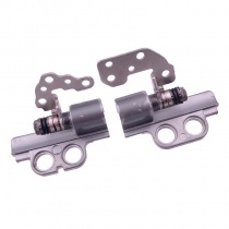 Hinges for Lenovo ThinkPad T480 T485 AM169000100 AM169000300 01YR496