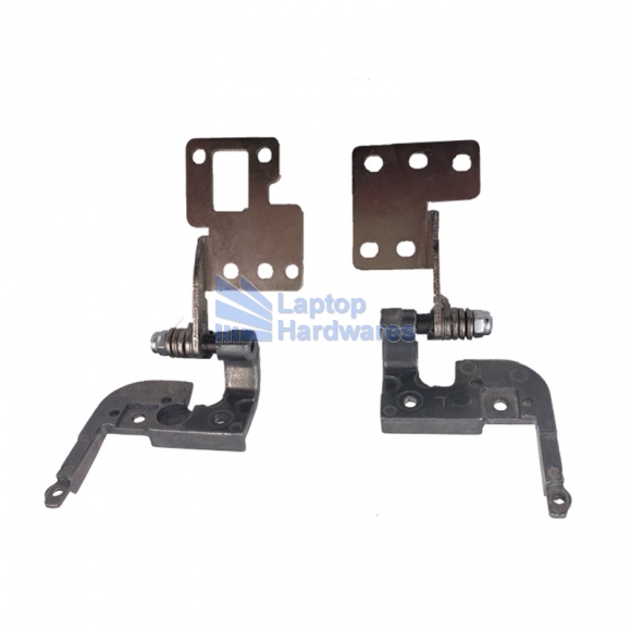 Hinges for Asus K52 K52J K52JB K52JE K52JF X52 X52J K52-JL K52-JR