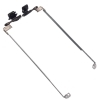 Hinges for DELL N5040 N5050 M5040 34.4IP02.XXX 34.4IP01.XXX