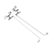 Laptop Hinges for Lenovo G500 G500AM G505 G590 G595 G510A
