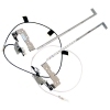 Laptop Hinges for Lenovo IdeaPad U310 Touch LZ7-L LZ7-R