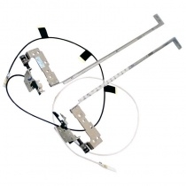 Laptop Hinges for Lenovo IdeaPad U310 Touch LZ7-L LZ7-R
