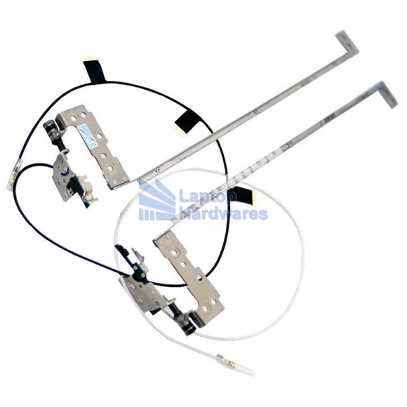 Laptop Hinges for Lenovo IdeaPad U310 Touch LZ7-L LZ7-R